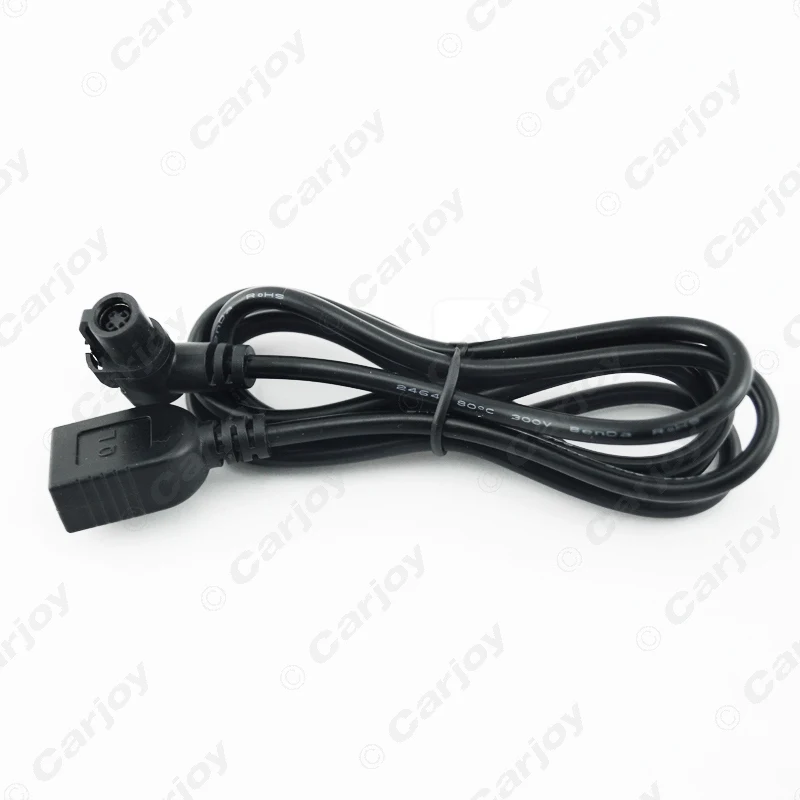 Автомобильный аудиопровод LEEWA для Volkswagen Golf5/6 Jetta/CC/Tiguan/Passat RCD510 OEM Stereo # CA2644|wire cable