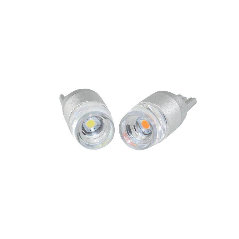 2x светодиодный T10 SMD 3030 Свет автомобиля COB источник светодисветодиодный W5W 194 152
