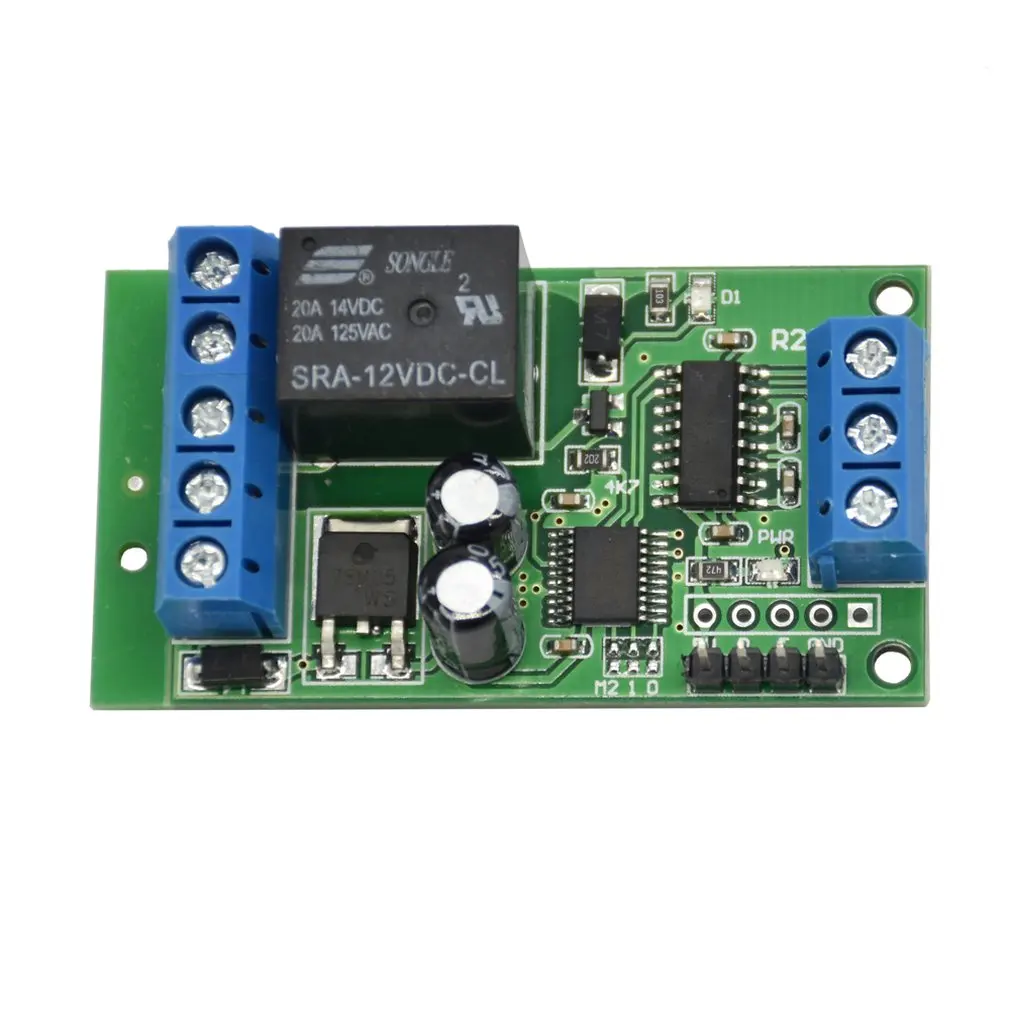 2 в 1 RS232 и TTL232 последовательный порт реле ПК USB MCU PLC UART модуль переключателя плата