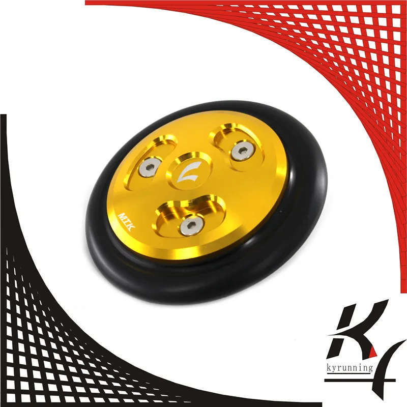 Мотоцикл для Vespa GTS300ie GTS GTV300 2012-2014 крышка статора двигателя CNC Защитная |