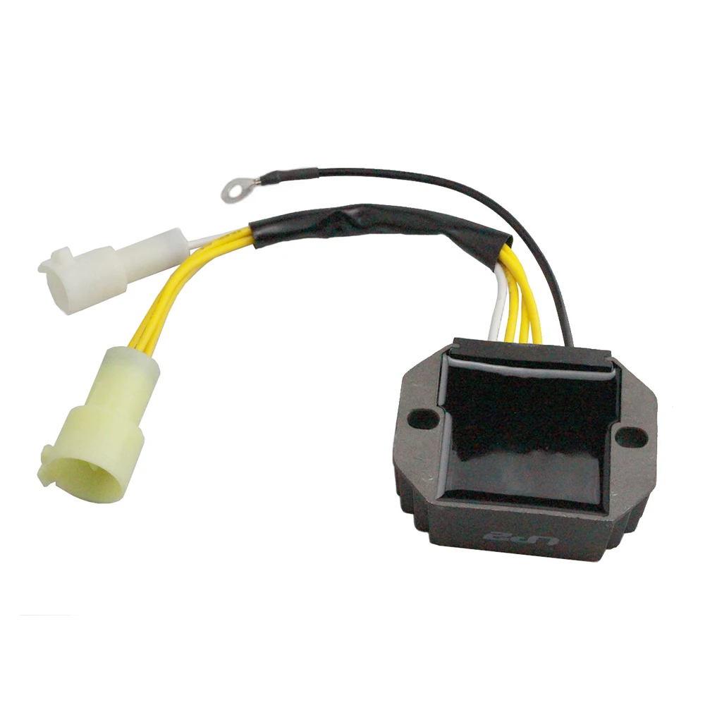Выпрямитель регулятора мотоцикла для Suzuki DF40 DF50 QHS/L TS/L 1999 2000 2001 2002 2003 2004 32800 87J00 87J10| |