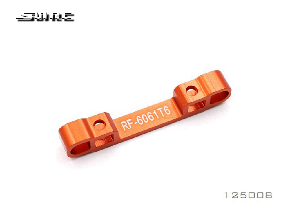 SN RC 125006 125007 125008 125009 1:10 аксессуары RCAccessories Нижняя подвеска 5mm FF FR RF RR (2)|Детали и