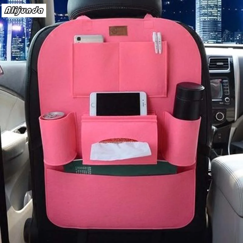 Женская сумка для хранения с несколькими карманами Chevrolet Cruze TRAX Aveo Sonic Lova Sail EPICA
