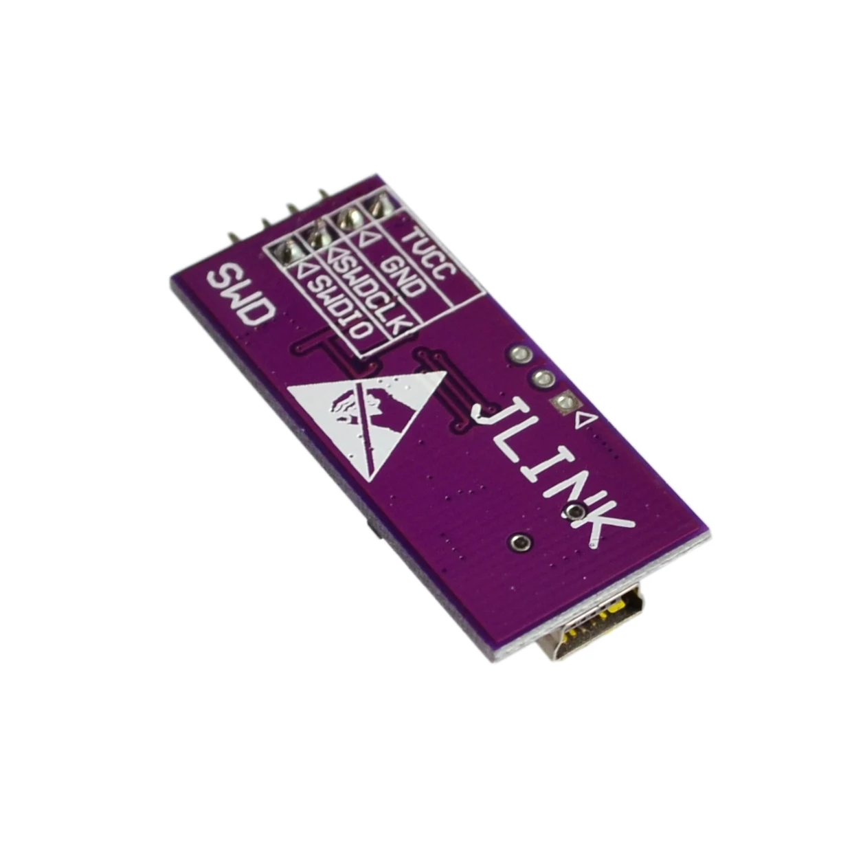 [Простая Кнопка] CJMCU Jlink для SWD 3 проводной кабель STM32 на отладки|bl|c c |