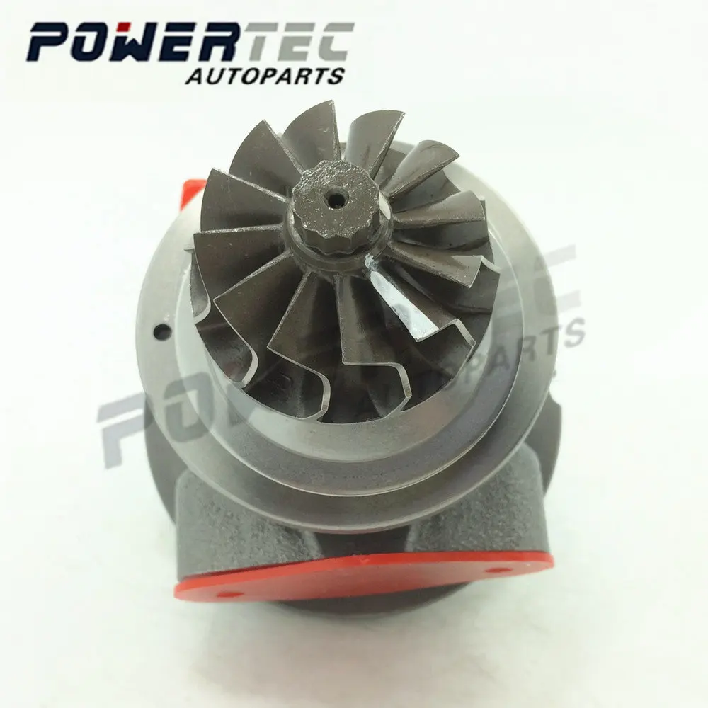 TD02 49173 02412 02410 02401 turbo core 28231 27000 2823127000 chra для Hyundai Elantra / Santa Fe 2 0 CRDi|Турбонагнетатели и