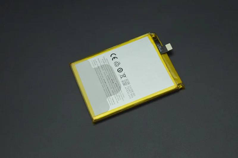 Meizu Pro 5 батарея высокого качества BT45A 3050mAh замена высокое качество Мобильный