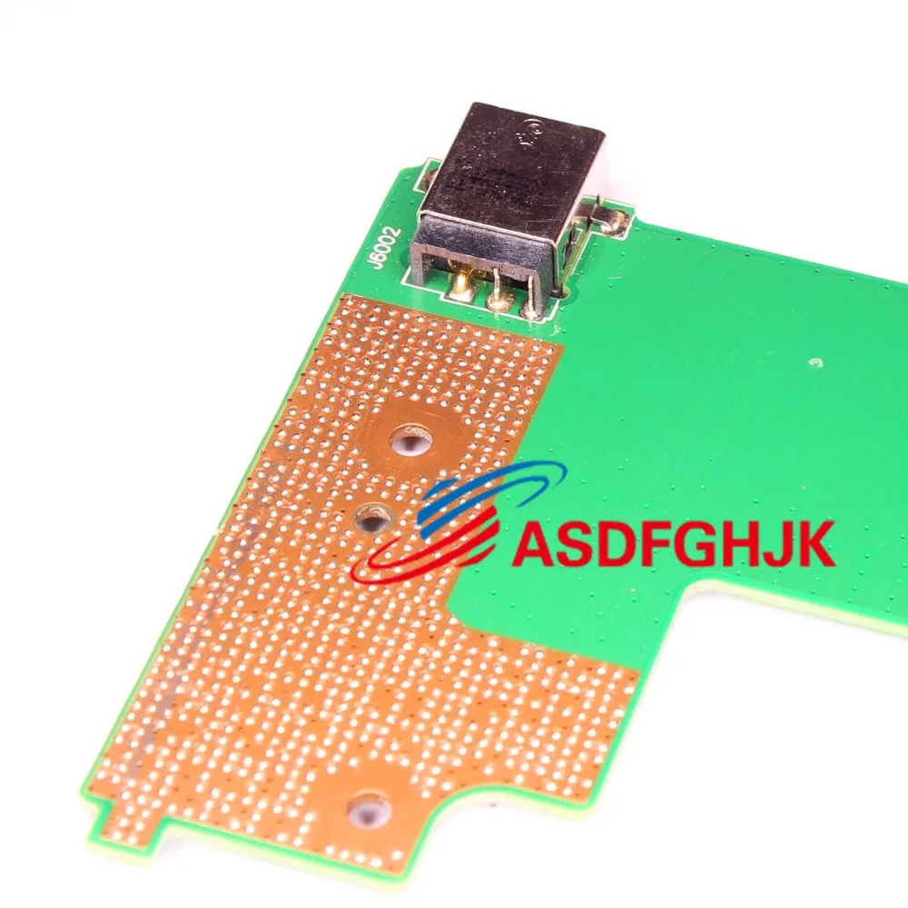 DC Power Jack Button Switch Board FOR Asus X75A X75VD F75VD X75VB X75VC R704VC 100% TESED OK | Компьютеры и офис
