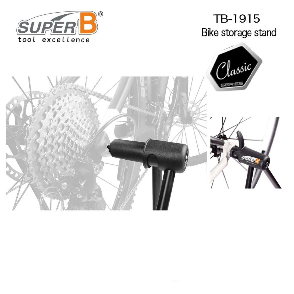 Супер B TB-1915 Профессиональный MTB дорожный велосипед поддержка регулируемая