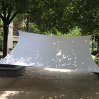 Навес от солнца, 5x7 м, для сада, патио, бассейна