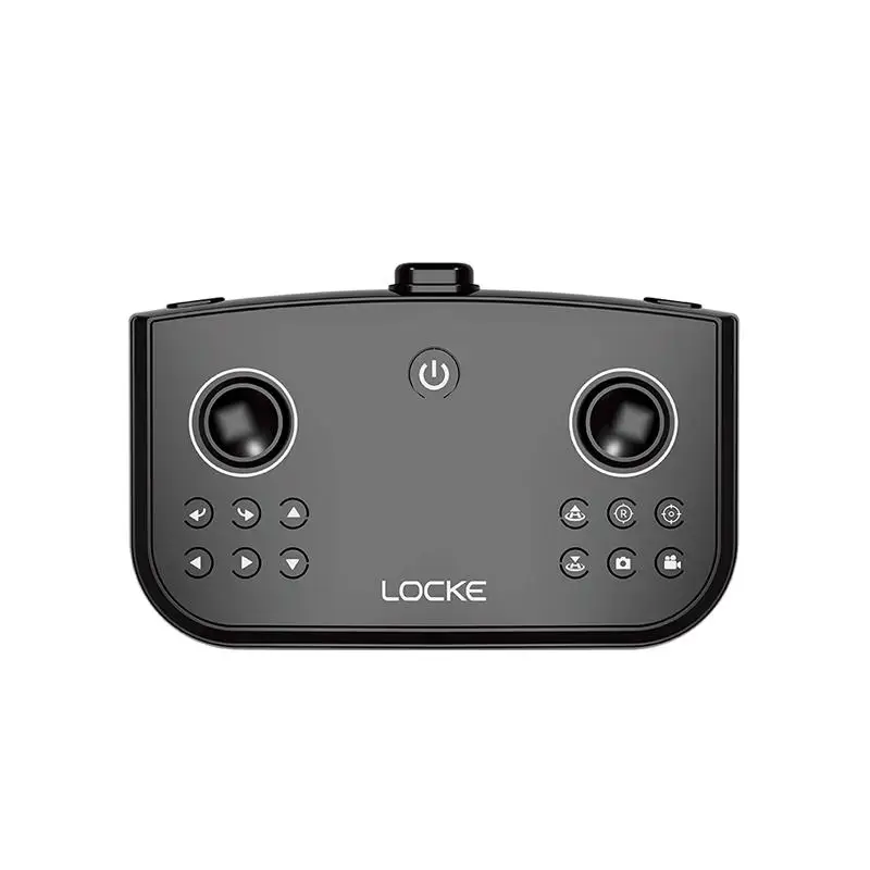 LeadingStar SHRC H2 RTF Интеллектуальный режим позиционирования оптического потока Locke 2K