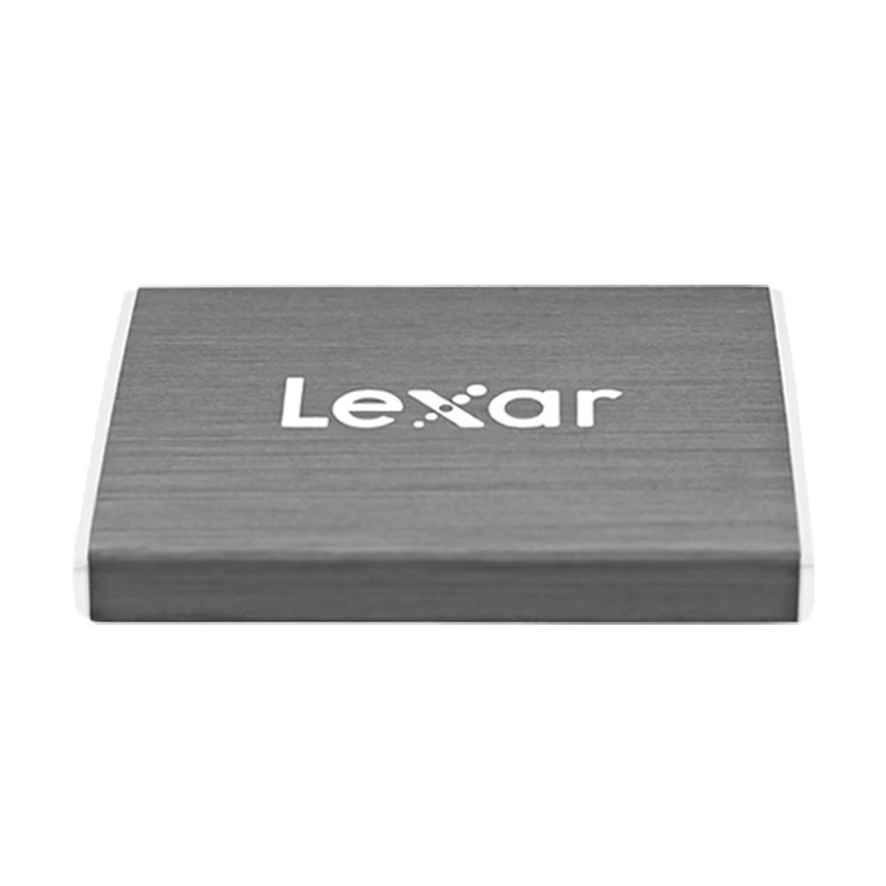 Внешний ssd накопитель Lexar Портативный твердотельный 512 ГБ Type C USB 3 1 240 внешний