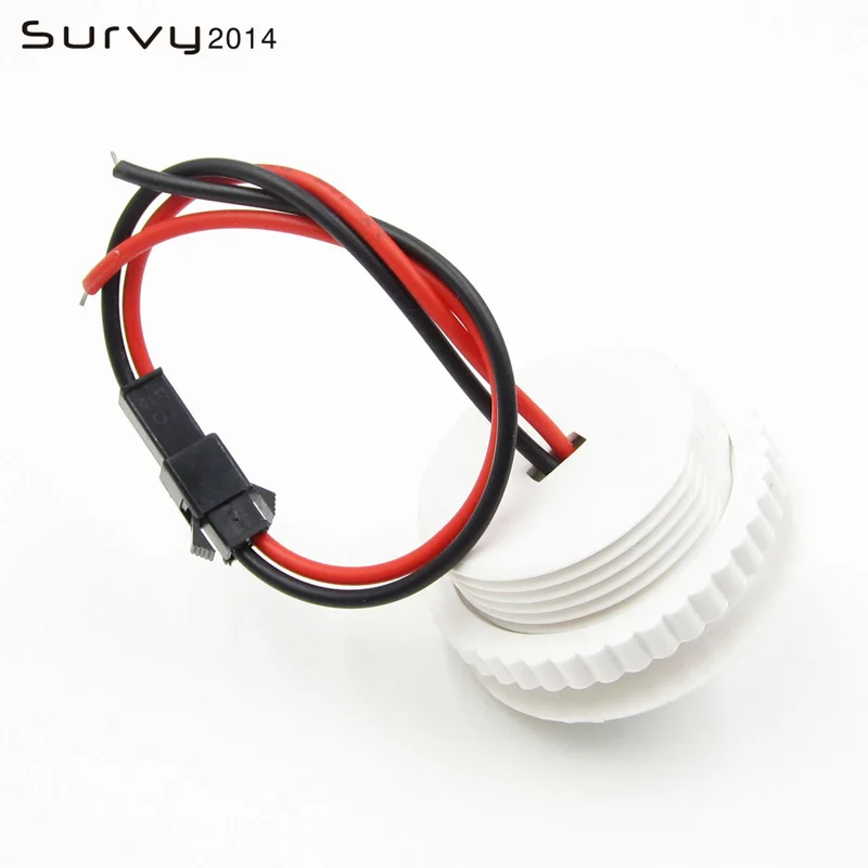 PIR Motion Sensor Light 220V 50HZ Control Ceiling Detector Lamp Switch IR Infrared Body Induction for LED | Электронные