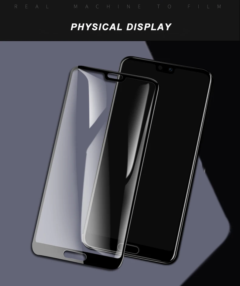 9D защитное стекло на huawei nova 3 3i защитный Стекло для huawei y9 y5 y6 y7 prime 9y 7y 6y 5y y 5 6 7 9 pro Защитная пленка для экрана