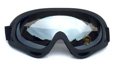 Goggles Открытый армейский бой тактические очки для Nerf пистолет пистолетный страйкбол Air guns N-Strike Dart тег игры Nerf Rival Ball Cs маска Armas - Цвет: Goggles