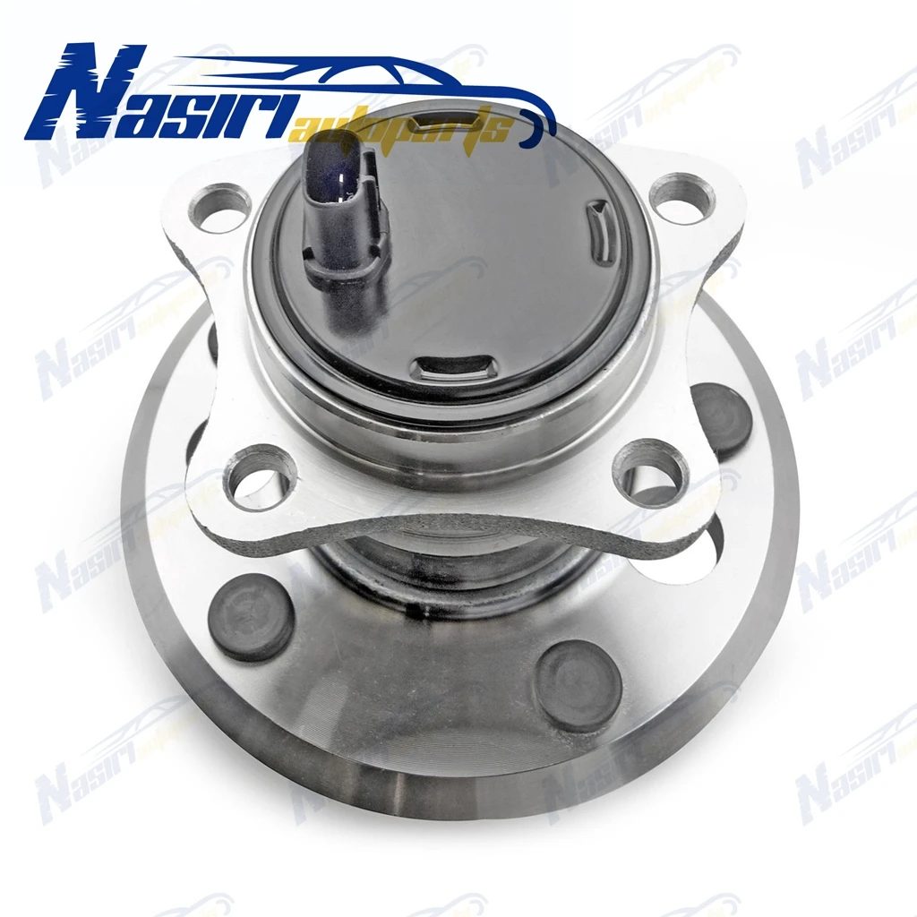 Заднее правое подшипник ступицы колеса для Toyota Aurion Camry Highlander Solara Windom Lexus 330 ES300 ES350