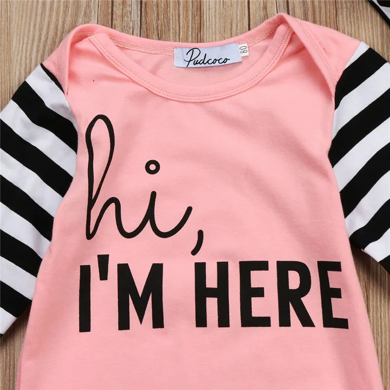 Одежда для новорожденных девочек спальные мешки с буквенным принтом спальный