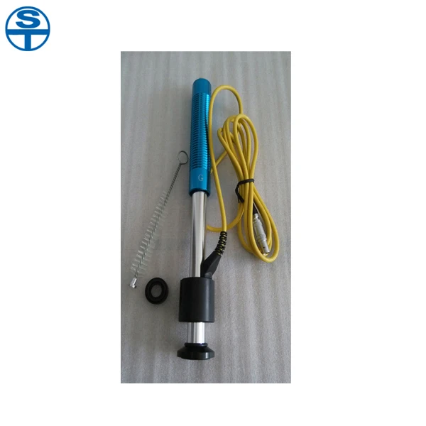 Тестер твердости Leeb G-датчик удара | Инструменты