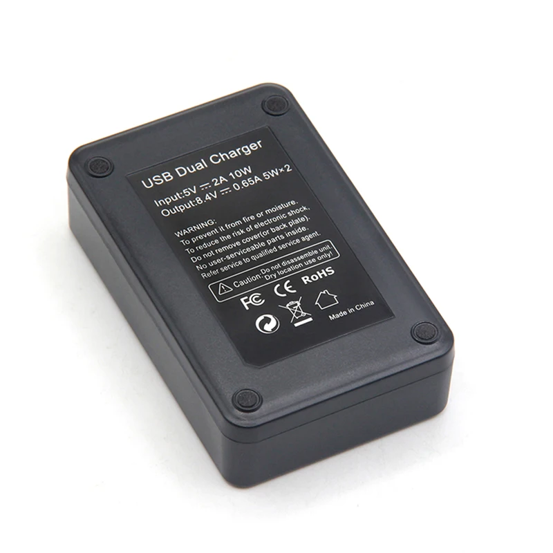 Mamen LP-E8 LPE8 LP E8 Батарея батареи один Зарядное устройство USB LCD Dual charger для цифровой однообъективной зеркальной камеры Canon EOS 550D 650D 700D X4 X5 X6i X7i T2i T3i