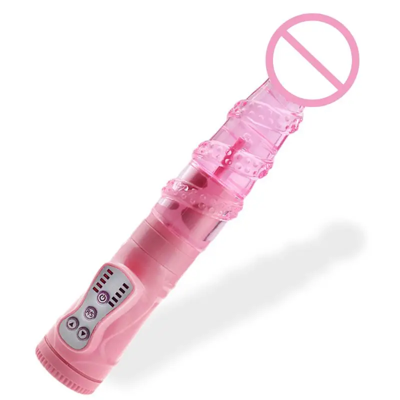 LOVETOY мультискоростной Вибрационный Массажный вибратор фаллоимитатор Женский