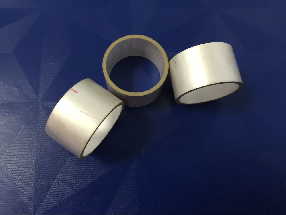 34*30*20 мм трубный пьезо керамический (PZT) преобразователь|piezoceramic|transducertransducer piezo |