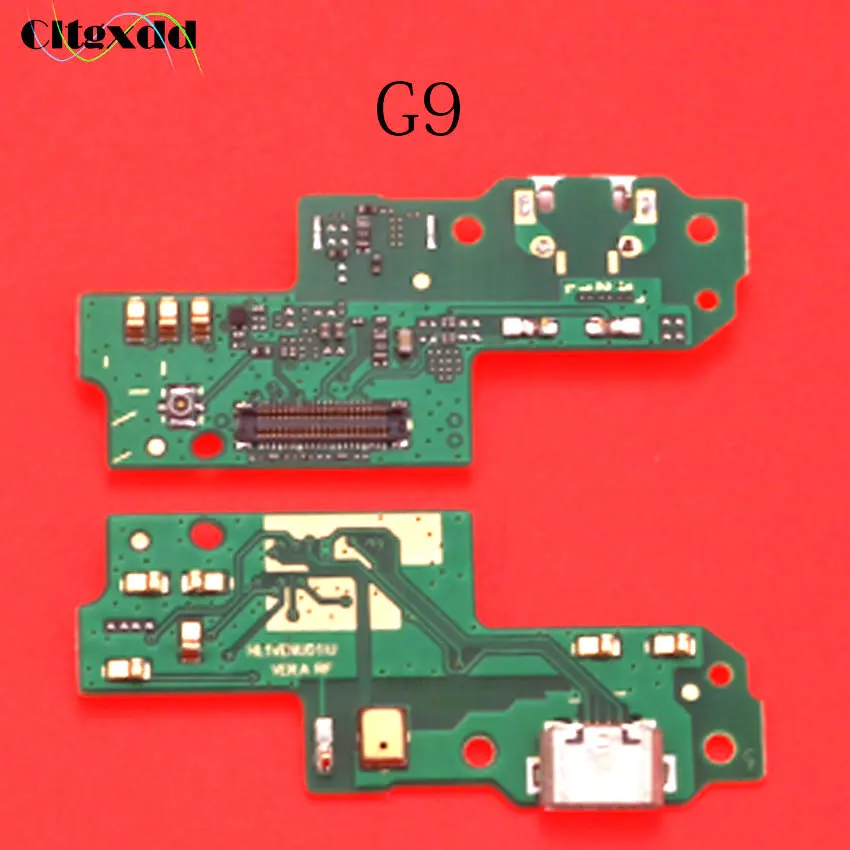 Cltgxdd для Huawei G9 P9lite P9 Lite USB зарядное устройство порт зарядки гибкий кабель док
