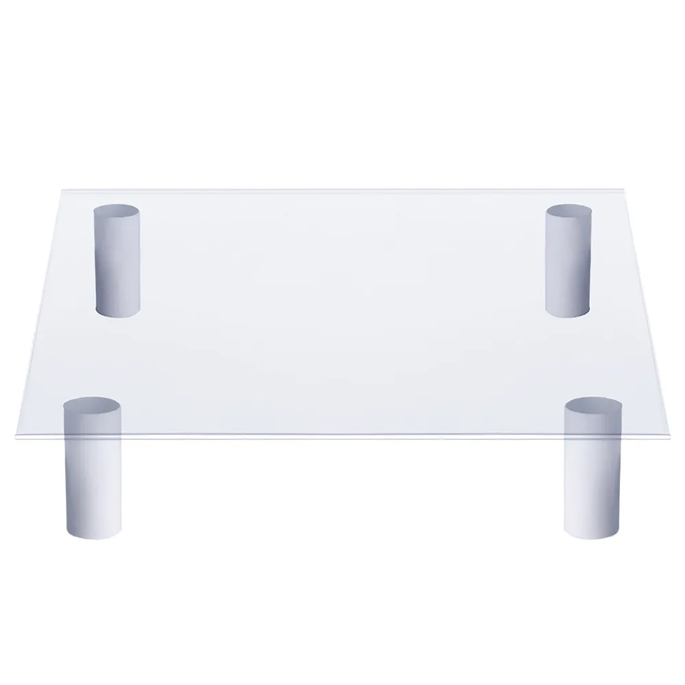Neewer 12x9 &quot/30x23 см неотражающий прозрачный дисплей доска для настольной фотосъемки