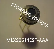 MLX90614ESF-AAA прямого подключения к-39 точный Бесконтактный дистанционный