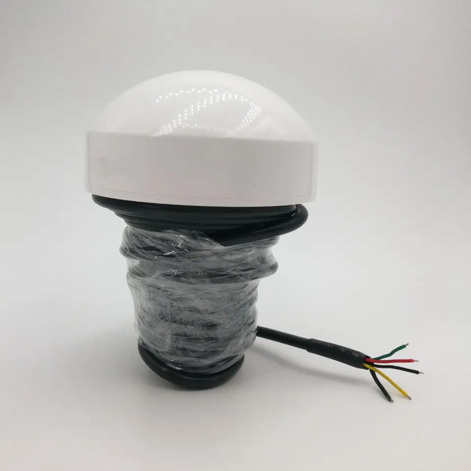 Для морского GPS приемника 12 в RS232 семейный приемник чехол форме гриба скорость