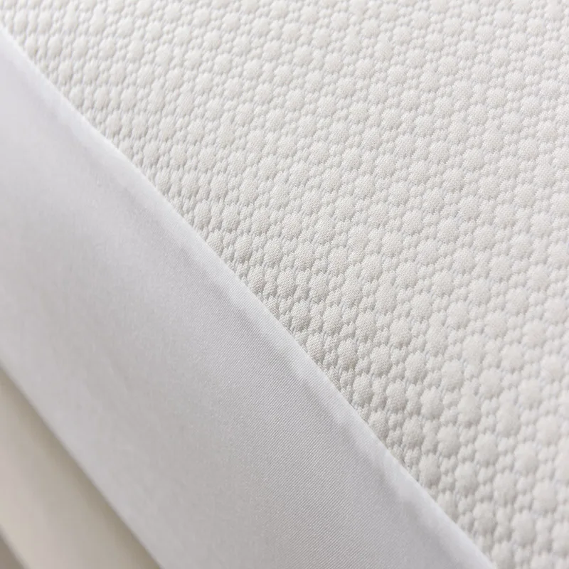 Mattress Cover All Size Bed Waterproof Protector For Bug Suit Russian Pad | Дом и сад