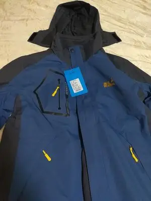 Горячие размера плюс 8XL Мужчины Женщины 3 в 1 софтшелл теплая одежда на открытом воздухе Охота скалолазание Кемпинг Туризм любителей катания на лыжах спортивные куртки