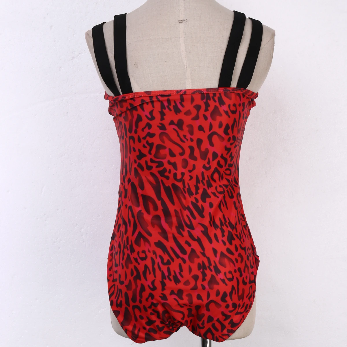 Летний плотный женский сексуальный купальник с бюстгальтером подбивкой пуши