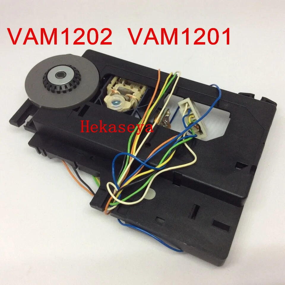 VAM1202 VAM1201 CDM1202 CDM1201 CDM12.1 CDM12.2 VAM1202L3 радиоприемник оптический блок Лазерная линза