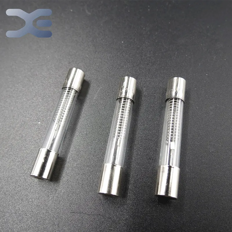 10 шт./партия детали для микроволновки Высоковольтный предохранитель 5 кВ 0 8|microwave