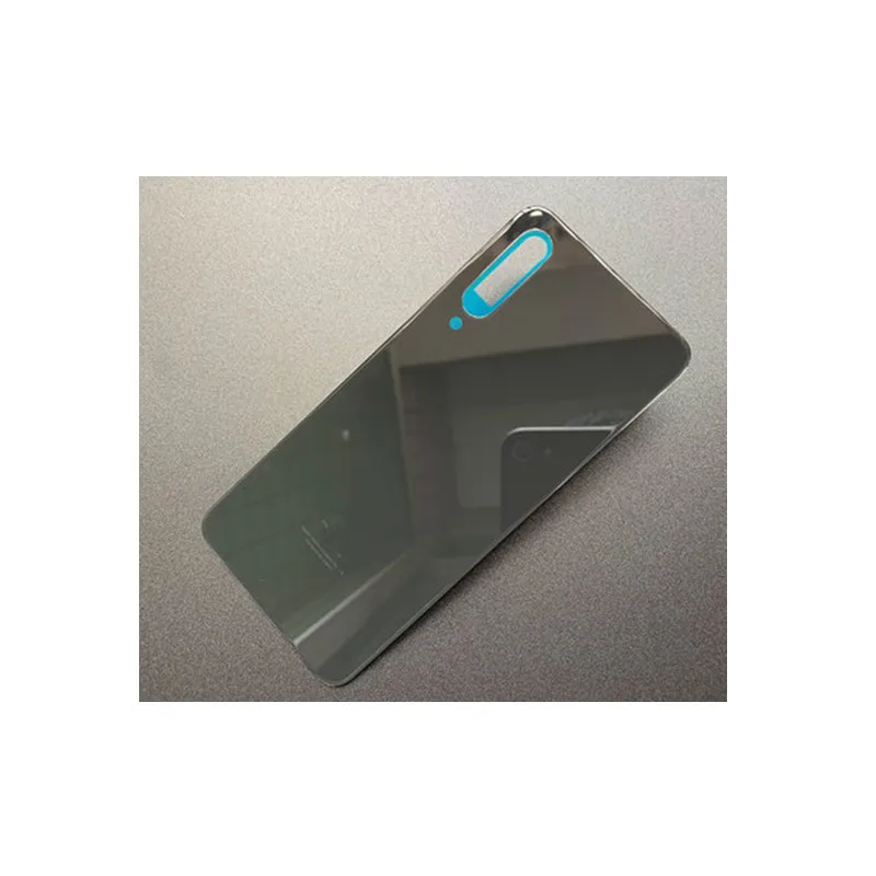 Для Xiaomi Mi 9 SE стеклянная задняя крышка батарейного отсека для Xiaomi Mi 9SE задняя дверь Корпус задняя крышка батарейного отсека Ремонт запасных Запчасти+ 3 М клей