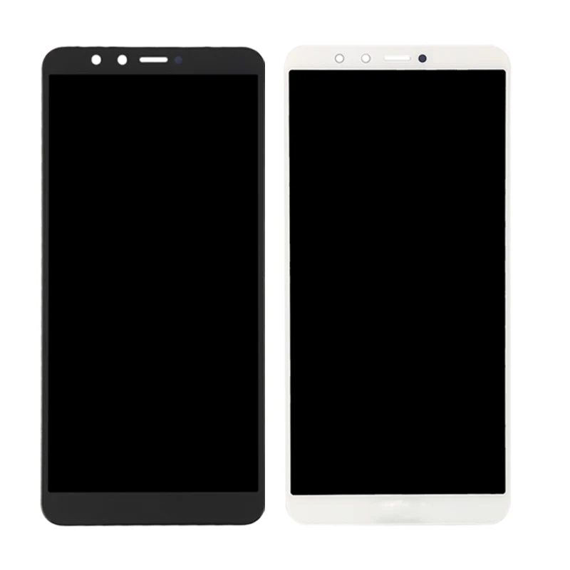 Оригинальный ЖК дисплей для Huawei Enjoy 8 Plus FLA AL20 сенсорный экран панель дигитайзер