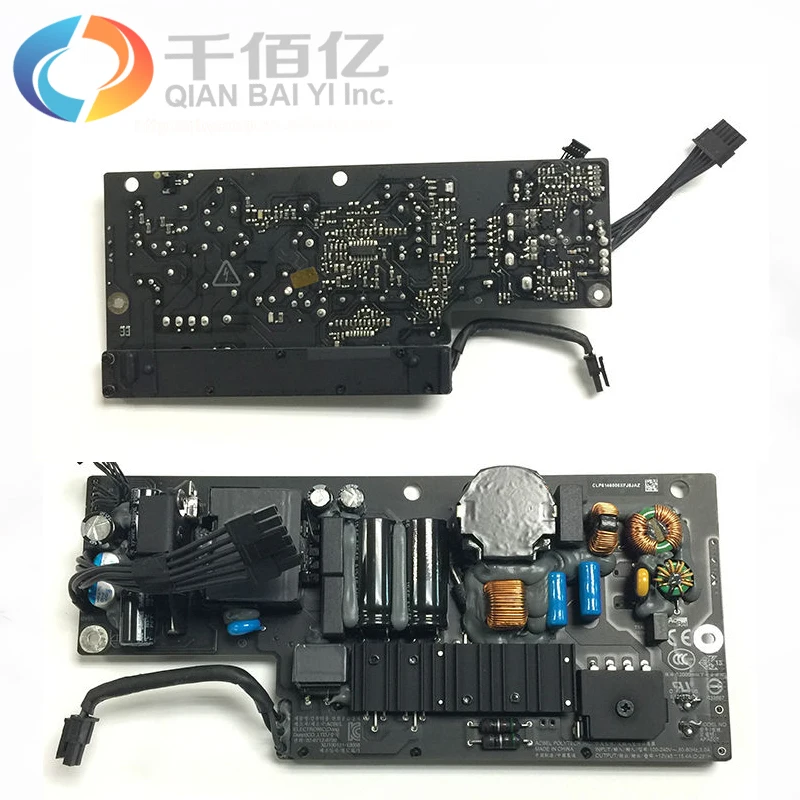 Оригинальный Новый 185 Вт PSU A1418 Мощность доска питания для Apple iMac 21 5 &quotA1418 поздно 2012