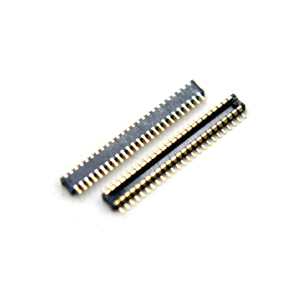 

10 шт./лот 100% новый сенсорный экран дигитайзер TP FPC Разъем для iPhone 6 4,7 "на жк гибкий