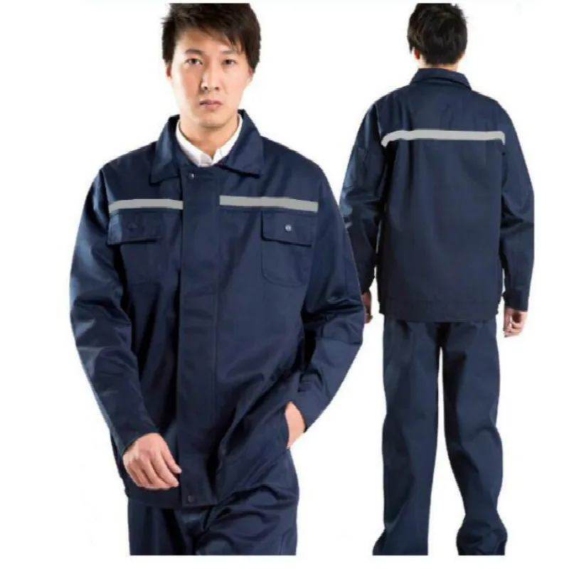 

Winter spring autumn summer car repair service clothes for an auto wash for body length 178-185cm xxxl free shipping