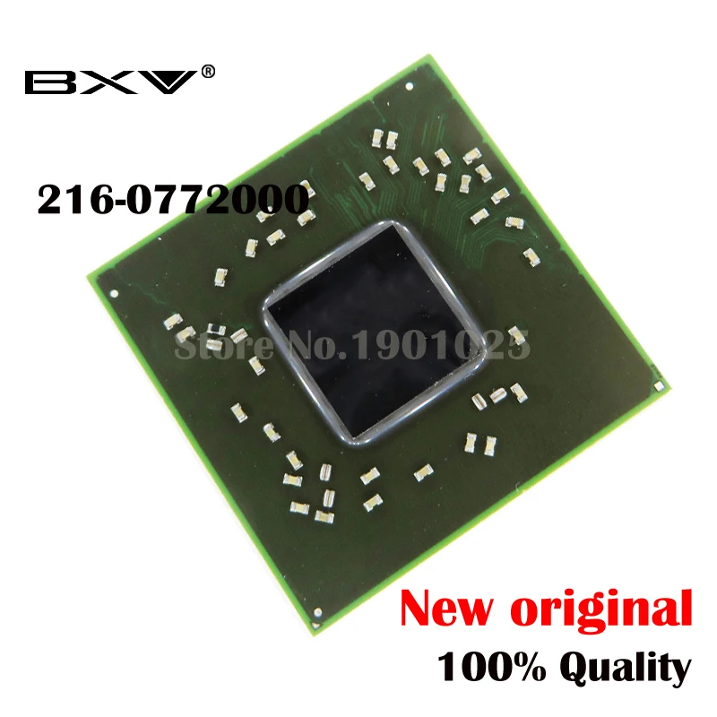 216-0772000 216 0772000 BGA микросхем