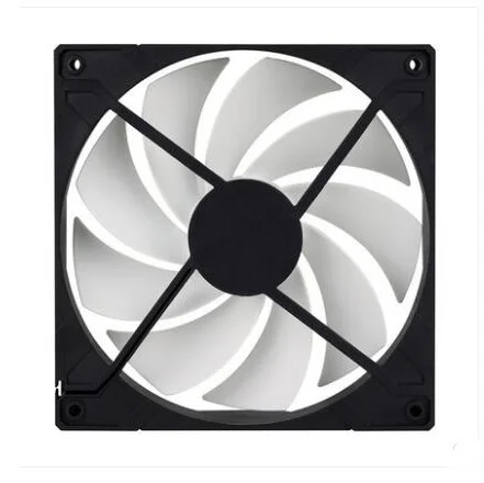 F14 PWM PST, ARCTIC cpu Радиатор/чехол для компьютера 14 см вентилятор 4pin PWM управление cooler master жидкость динамический подшипник