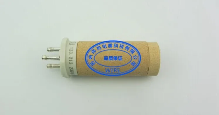 Высококачественный керамический нагревательный элемент для пластикового