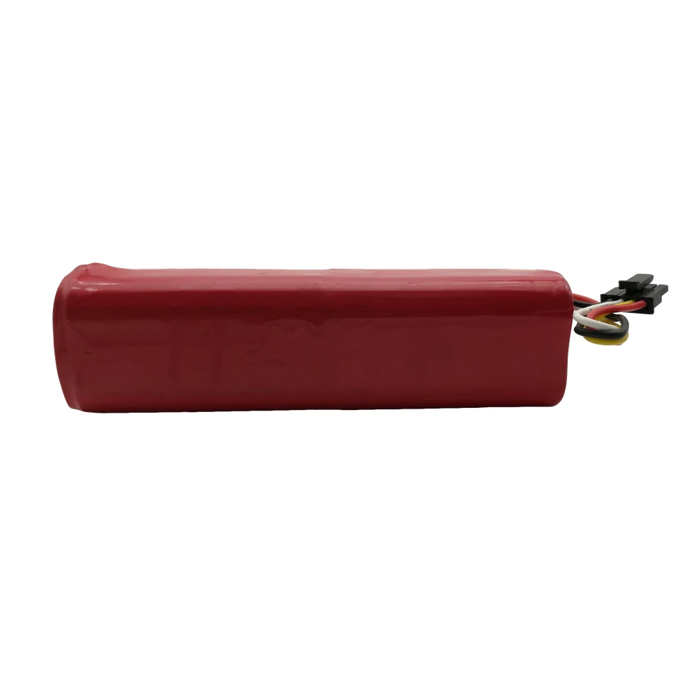 Высокое качество Перезаряжаемый Xiaomi Mi робот аккумулятор 14,4 V 5600mAh roborock аксессуары для робота-пылесоса