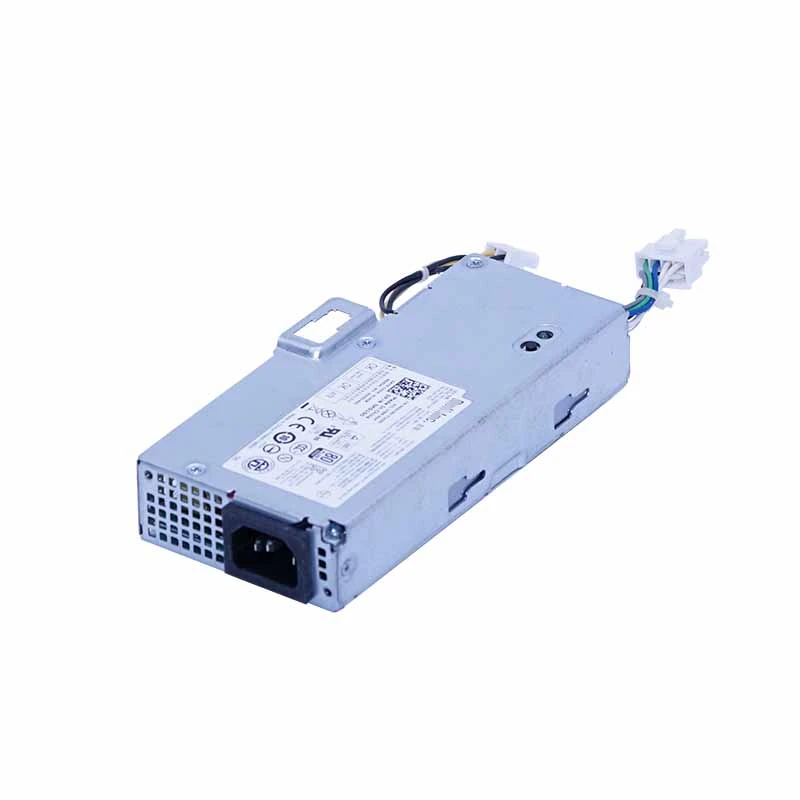 Блок питания для ноутбука Dell 780 790 990 7010 9010 USFF Питание L180EU-00 F180EU-00 L200EU-00 F200EU-00 C0G5T 1VCY4 K350R 6YWW7