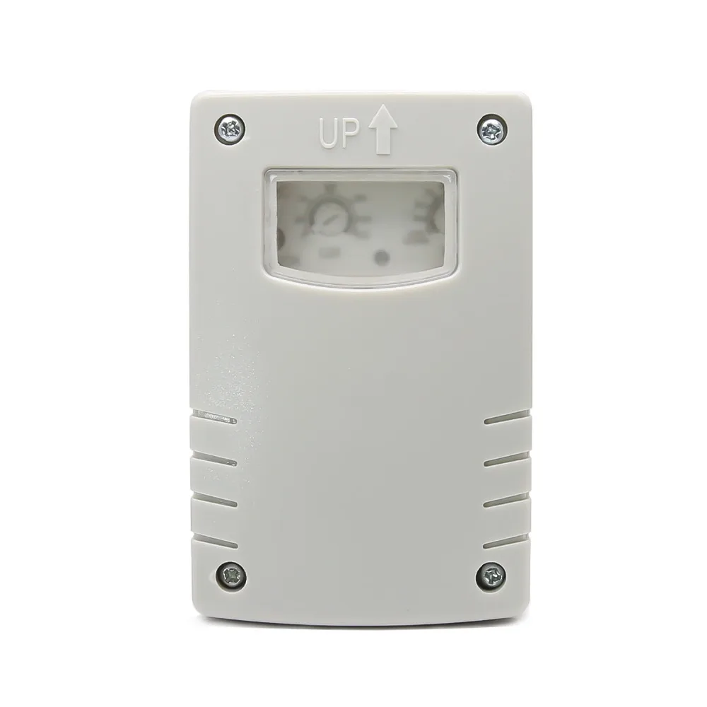 INTERRUPTORES  Livre Ip44 220vac Luz Controle Foto Fotoelétrico Sensor Interruptor Automático para Lâmpadas de Luz Led ao ar