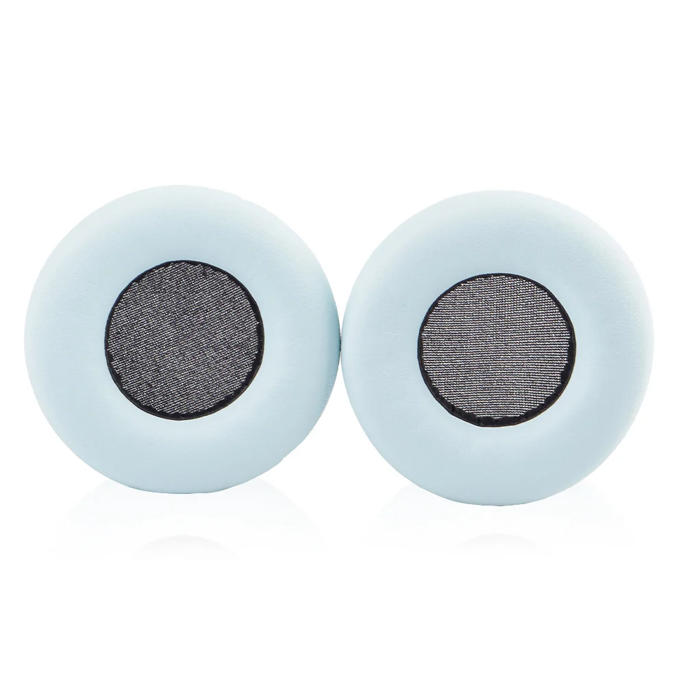 Plattan 1 snow blue Сменные подушечки для ушных подушечки подушки для ушных подушек запасные части для наушников Urbanears Plattan zinken - Цвет: Plattan 1 snow blue