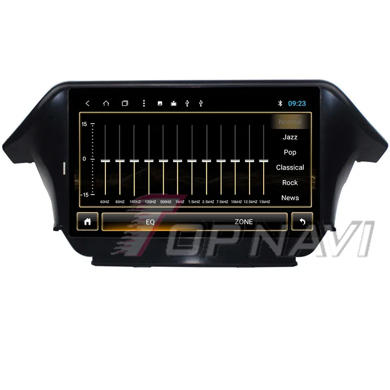 2 din Автомобильная магнитола для Honda Odyssey 2009 2010 2011 2012 2013 Android 8,1 10,1 ''gps навигации мультимедийных проигрывателей стерео