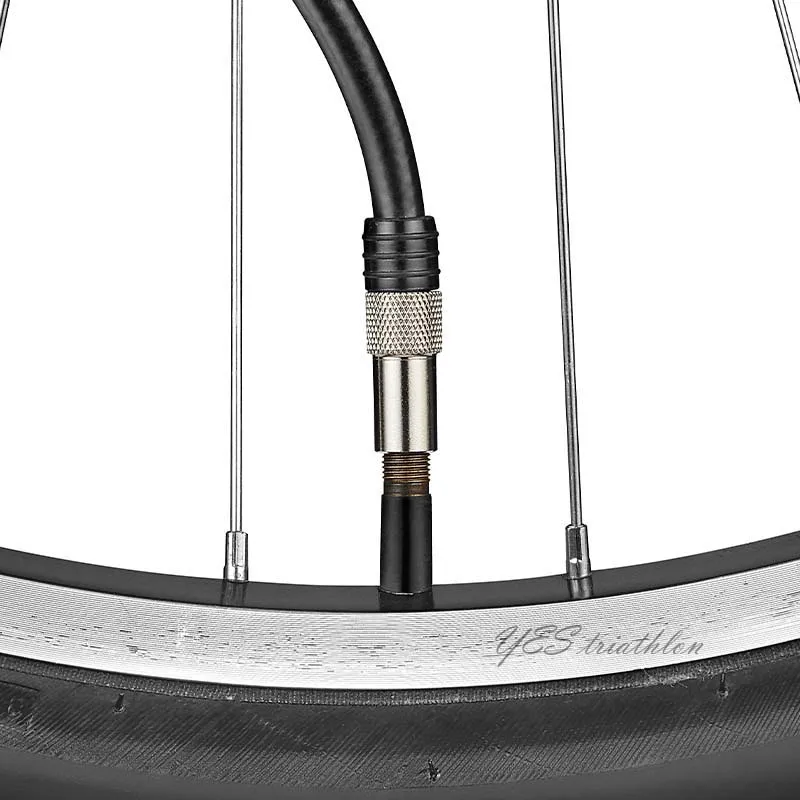 BETO SP-006AG Bicycle pump Bike Air Pump and shock compatible Presta Schrader | Спорт и развлечения