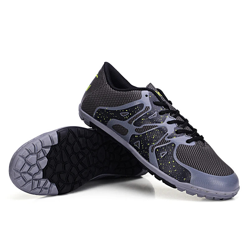 Детские футбольные бутсы для помещения мужчин детский футбольный размером 33 44