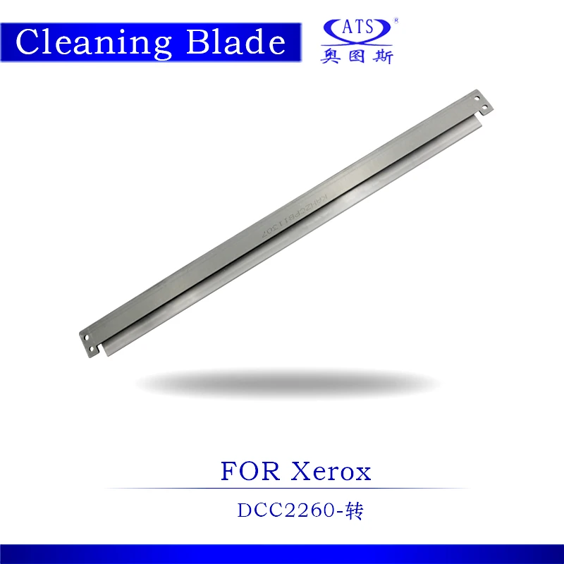 2 шт. лезвия для очистки Xerox DCC 2260 2263 2265 7120 7125 совместимые с DCC2260 DCC2263 DCC2265 DCC7120 DCC7125 |