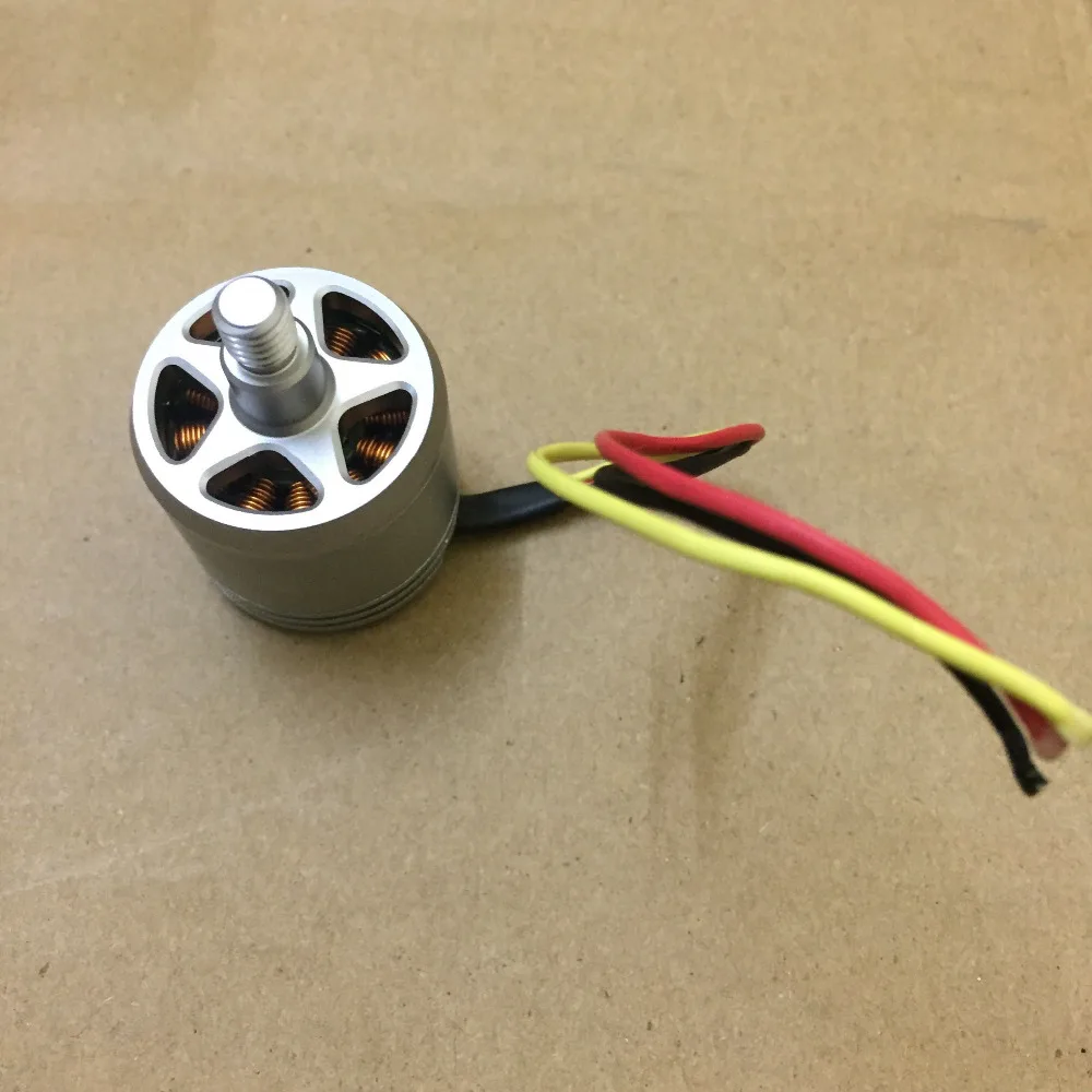 

Запасные части для квадрокоптера DJI Phantom 3 95 - 2312A CW Motor